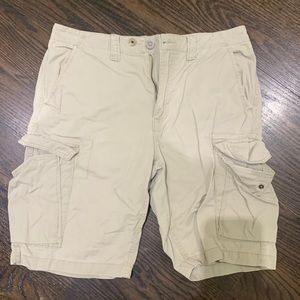Denver Hayes | Mens Cargo Shorts